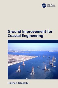 bokomslag Ground Improvement for Coastal Engineering