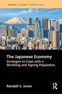 The Japanese Economy 1