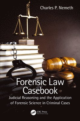 Forensic Law Casebook 1