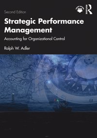 bokomslag Strategic Performance Management