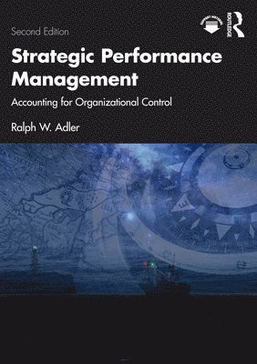 bokomslag Strategic Performance Management