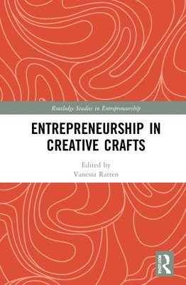 Entrepreneurship in Creative Crafts 1