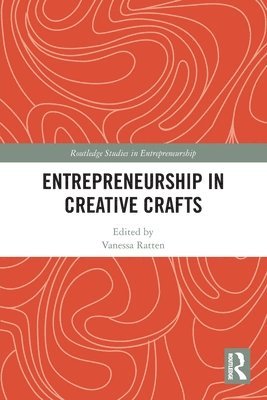 Entrepreneurship in Creative Crafts 1