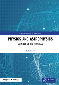 bokomslag Physics and Astrophysics