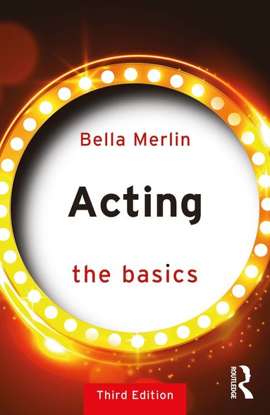 bokomslag Acting