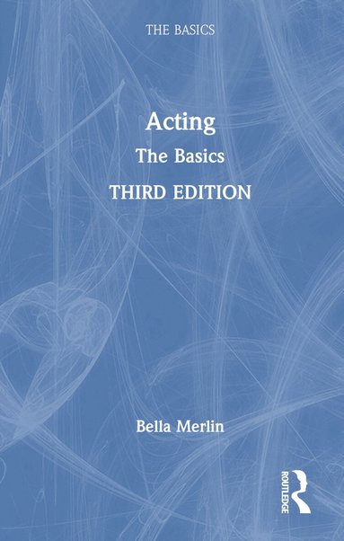 Bella Merlin - Acting, Inbunden