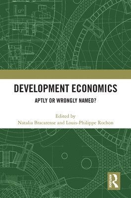 Development Economics 1