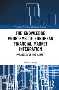 bokomslag Knowledge Problems of European Financial Market Integration