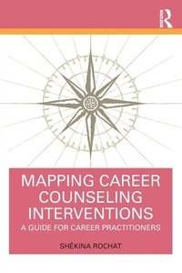 bokomslag Mapping Career Counseling Interventions