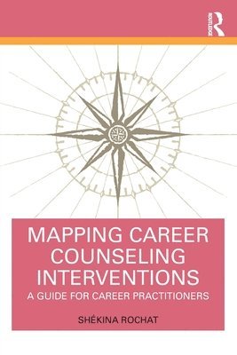 Mapping Career Counseling Interventions 1