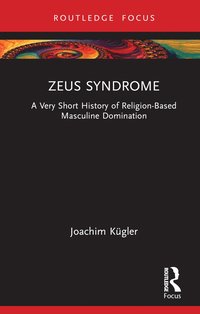 bokomslag Zeus Syndrome