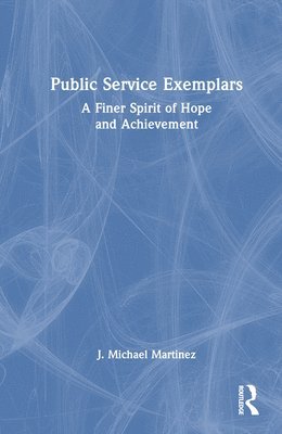 Public Service Exemplars 1