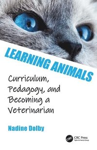 bokomslag Learning Animals