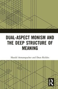 bokomslag Dual-Aspect Monism and the Deep Structure of Meaning