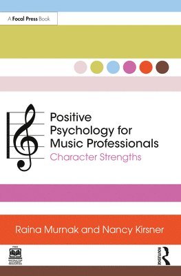 Positive Psychology for Music Professionals 1