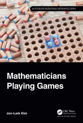 Mathematicians Playing Games 1