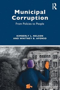 bokomslag Municipal Corruption