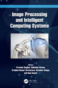 bokomslag Image Processing and Intelligent Computing Systems