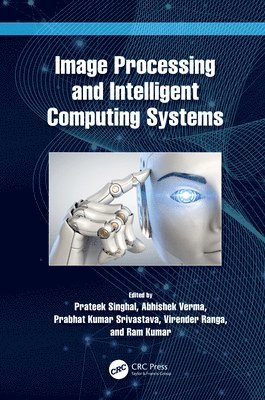 Image Processing and Intelligent Computing Systems 1