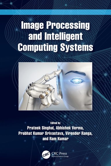 bokomslag Image Processing and Intelligent Computing Systems