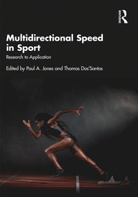 bokomslag Multidirectional Speed in Sport