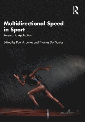 Multidirectional Speed in Sport 1