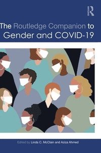 bokomslag The Routledge Companion to Gender and COVID-19