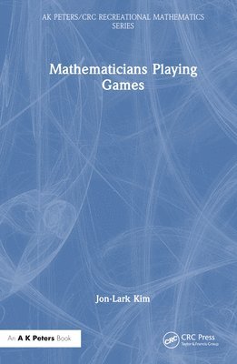 Mathematicians Playing Games 1