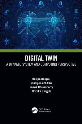 bokomslag Digital Twin