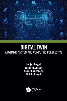 bokomslag Digital Twin