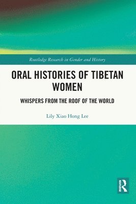 Oral Histories of Tibetan Women 1