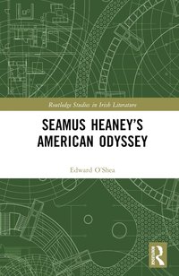 bokomslag Seamus Heaney's American Odyssey