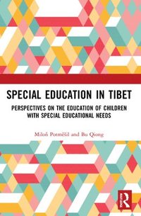 bokomslag Special Education in Tibet
