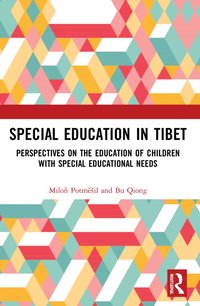 bokomslag Special Education in Tibet