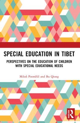 Special Education in Tibet 1