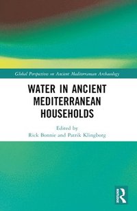 bokomslag Water in Ancient Mediterranean Households