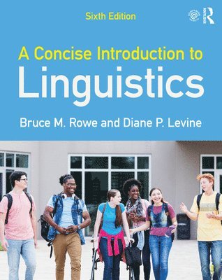 A Concise Introduction to Linguistics 1