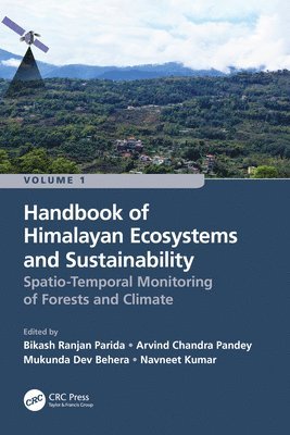 Handbook of Himalayan Ecosystems and Sustainability, Volume 1 1