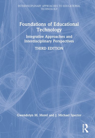 bokomslag Foundations of Educational Technology