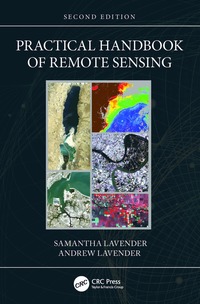 bokomslag Practical Handbook of Remote Sensing