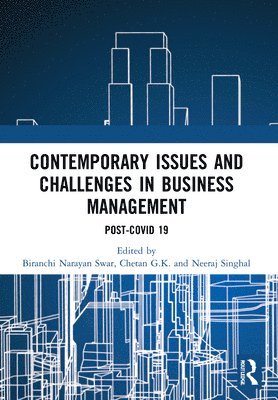 Contemporary Issues and Challenges in Business Management 1