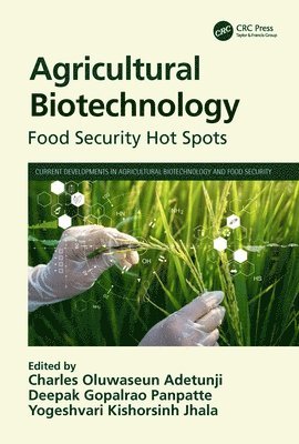 Agricultural Biotechnology 1