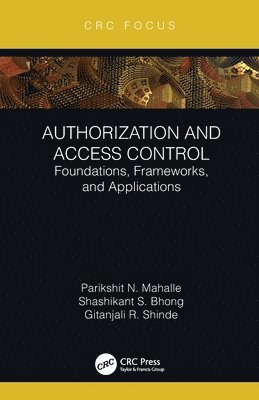 Authorization and Access Control 1