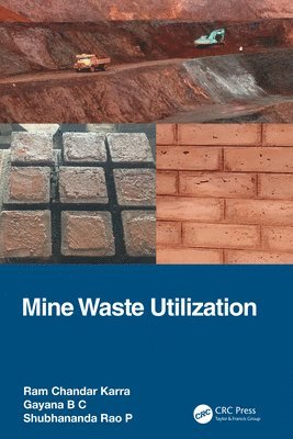 Mine Waste Utilization 1