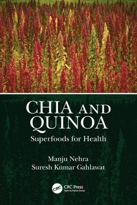 Chia and Quinoa