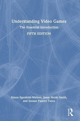 Understanding Video Games 1