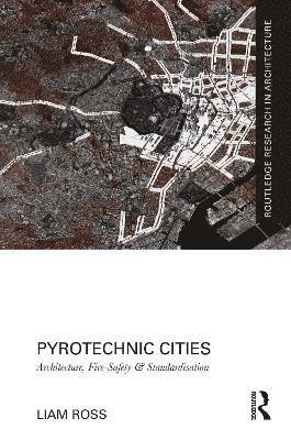 Pyrotechnic Cities 1