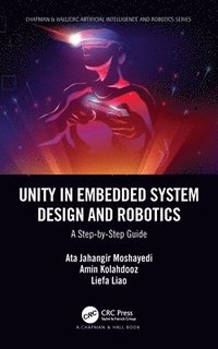 bokomslag Unity in Embedded System Design and Robotics