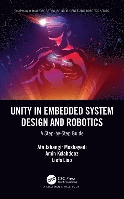 Unity in Embedded System Design and Robotics 1