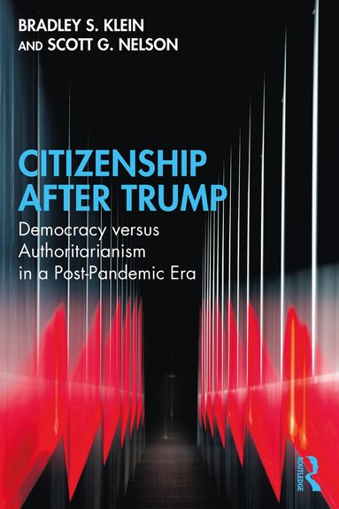 bokomslag Citizenship After Trump